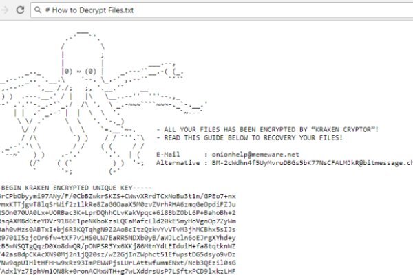 Кракен сайт как зайти